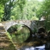 Corrèze, le Pont du Salut