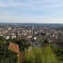 Arrivée à Agen