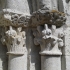 Détail Eglise St-Etienne de Marsac