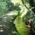 Aubazine, le Canal des Moines