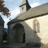 Eglise de Chaumeil