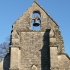Détail façade Eglise-aux-Bois