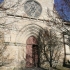 Eymoutiers, la Collégiale