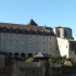 Arrivée à Eymoutiers