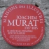 Maison Joachim Murat