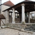 La Halle de Montvalent