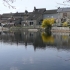 Arrivée à Peyrat-le-Château