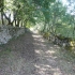 en allant vers Rocamadour
