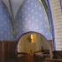 Eglise, détail