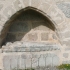 St-Martin-Ch, gisant extérieur