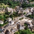 Treignac (photo Jean-François Amelot - ADT Corrèze) 