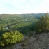 Au dessus de la Vallée de la Dordogne